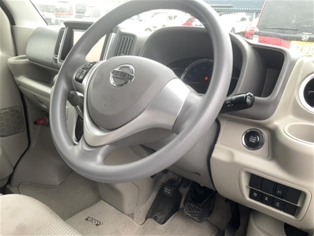 NISSAN NV100 CLIPPER