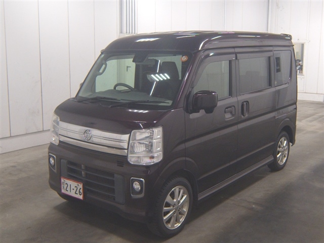 NISSAN NV100 CLIPPER