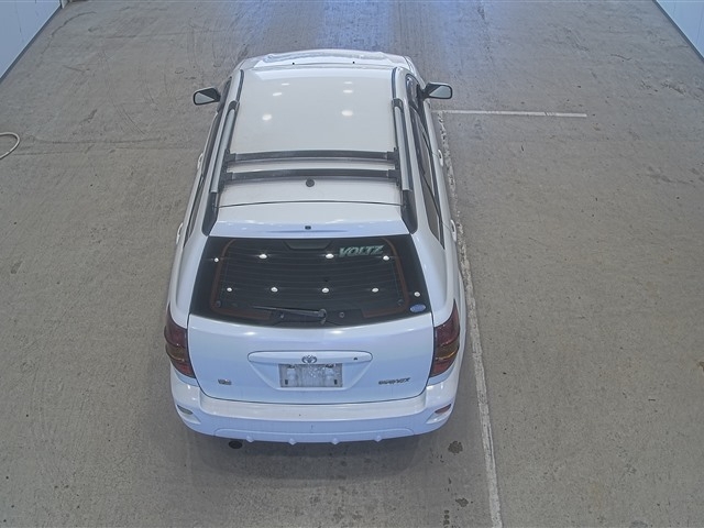 TOYOTA VOLTZ