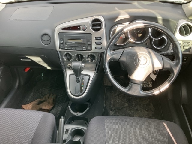 TOYOTA VOLTZ