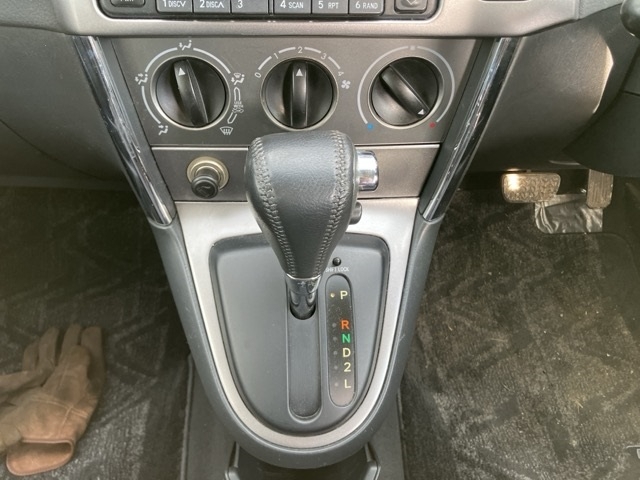 TOYOTA VOLTZ