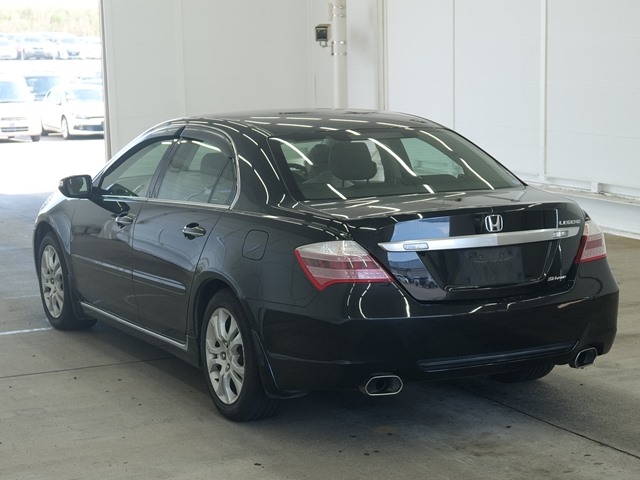 HONDA LEGEND