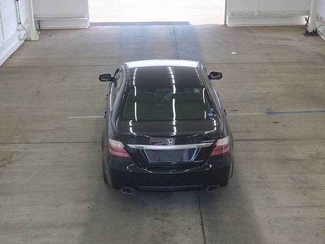 HONDA LEGEND