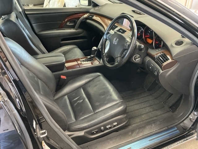 HONDA LEGEND