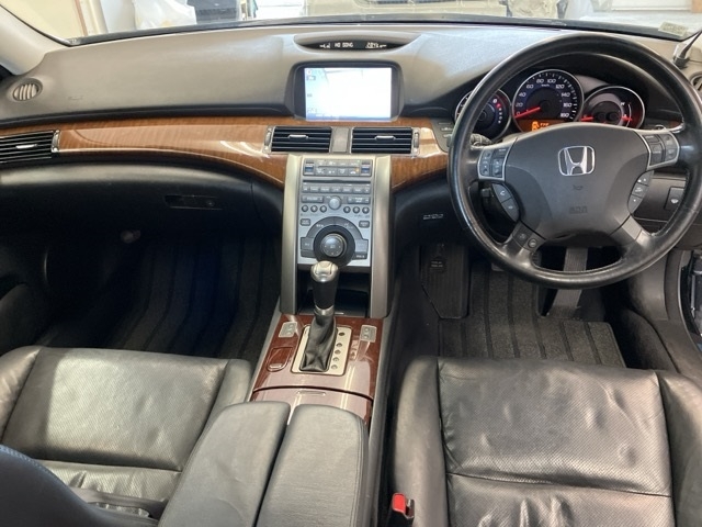 HONDA LEGEND