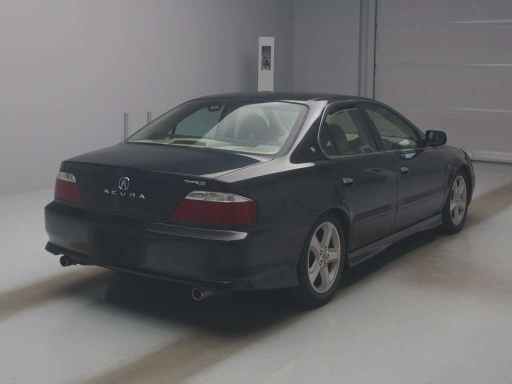 HONDA SABER