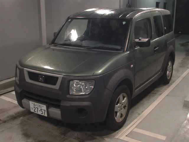HONDA ELEMENT