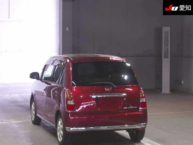 DAIHATSU MIRA GINO