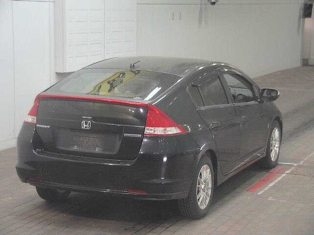 HONDA INSIGHT