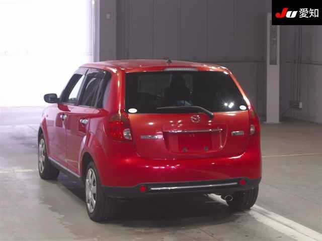 MAZDA VERISA