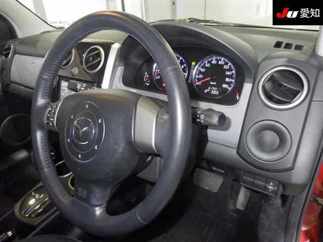MAZDA VERISA