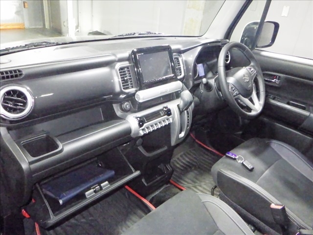 SUZUKI XBEE