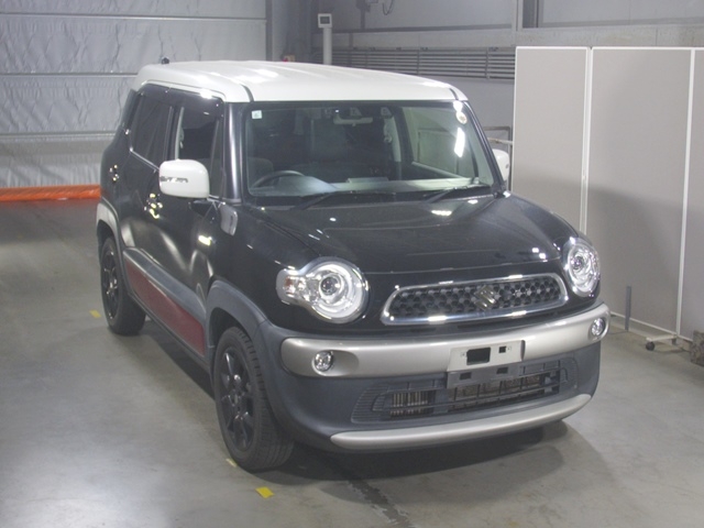 SUZUKI XBEE
