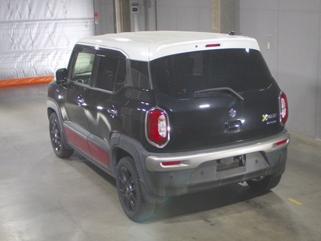 SUZUKI XBEE