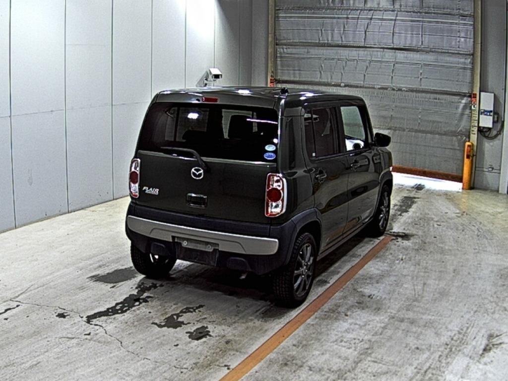 MAZDA FLAIR CROSSOVER