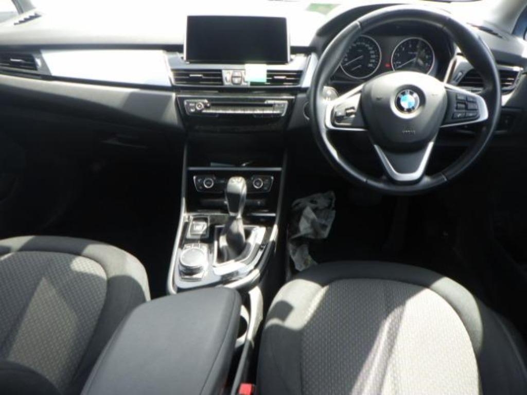 BMW 2-SERIES ACTIVE TOURER