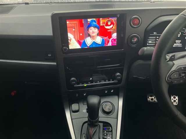 TOYOTA GR YARIS