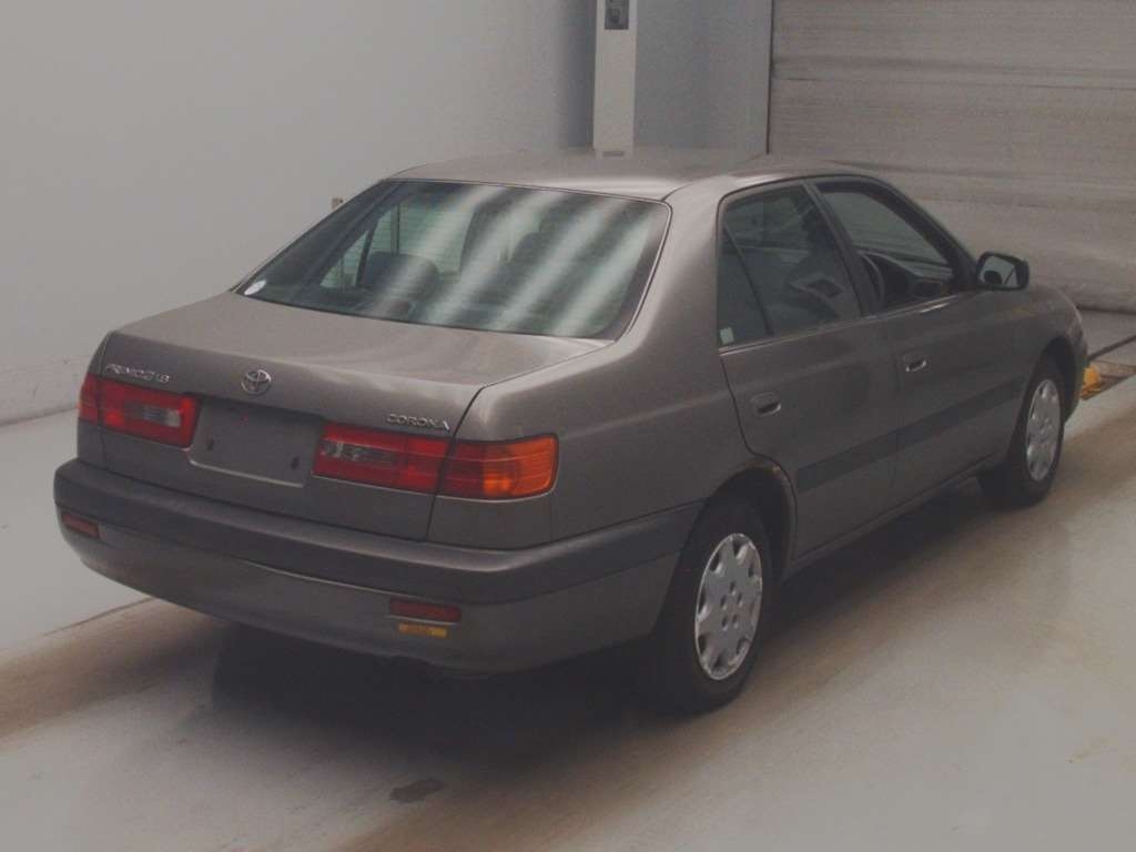 TOYOTA CORONA PREMIO