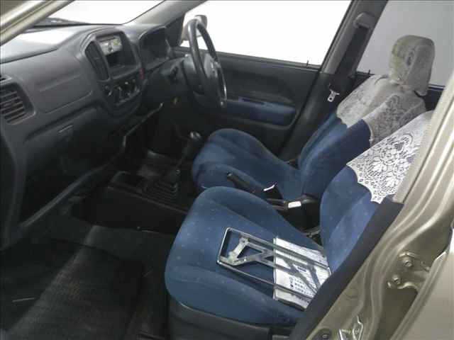 SUZUKI KEI