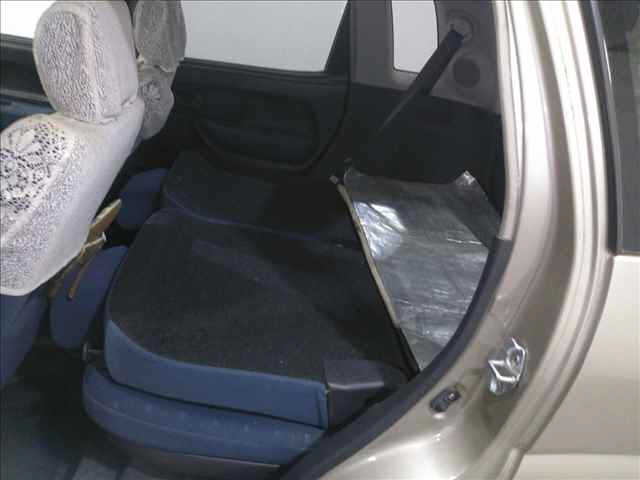 SUZUKI KEI