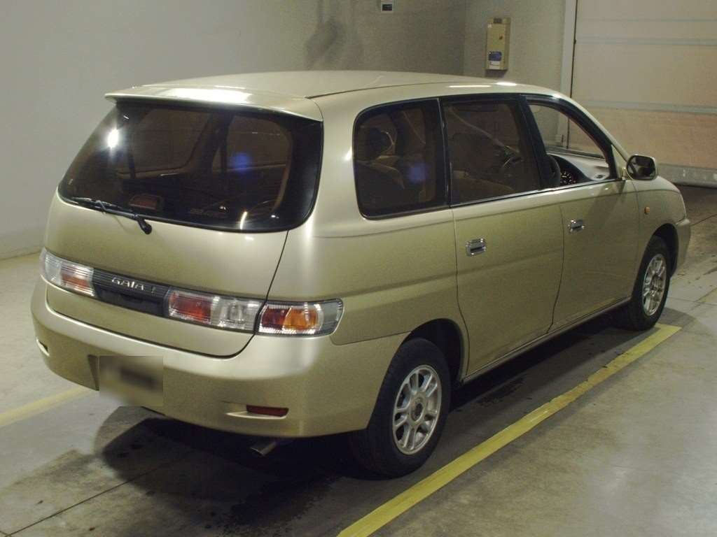 TOYOTA GAIA