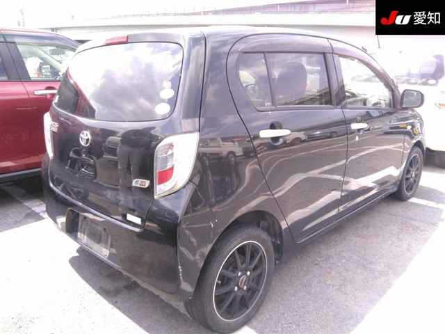 TOYOTA PIXIS EPOCH