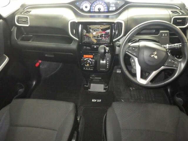MITSUBISHI DELICA D:2