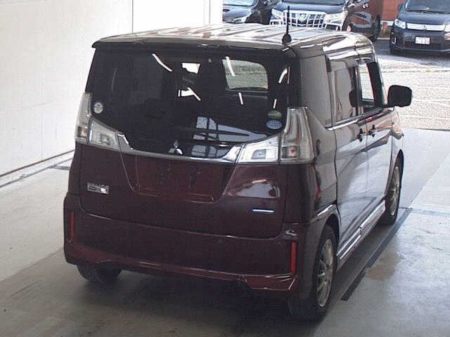 MITSUBISHI DELICA D:2