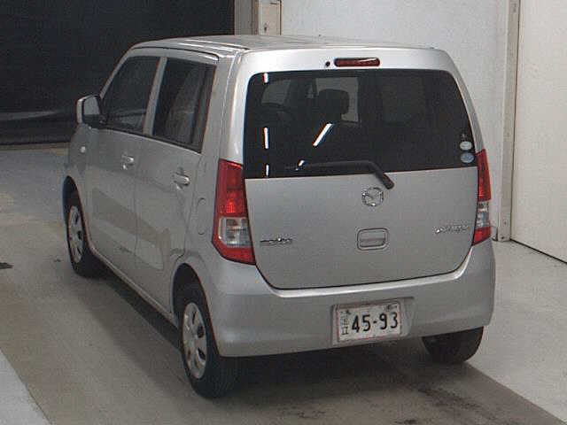 MAZDA AZ-WAGON