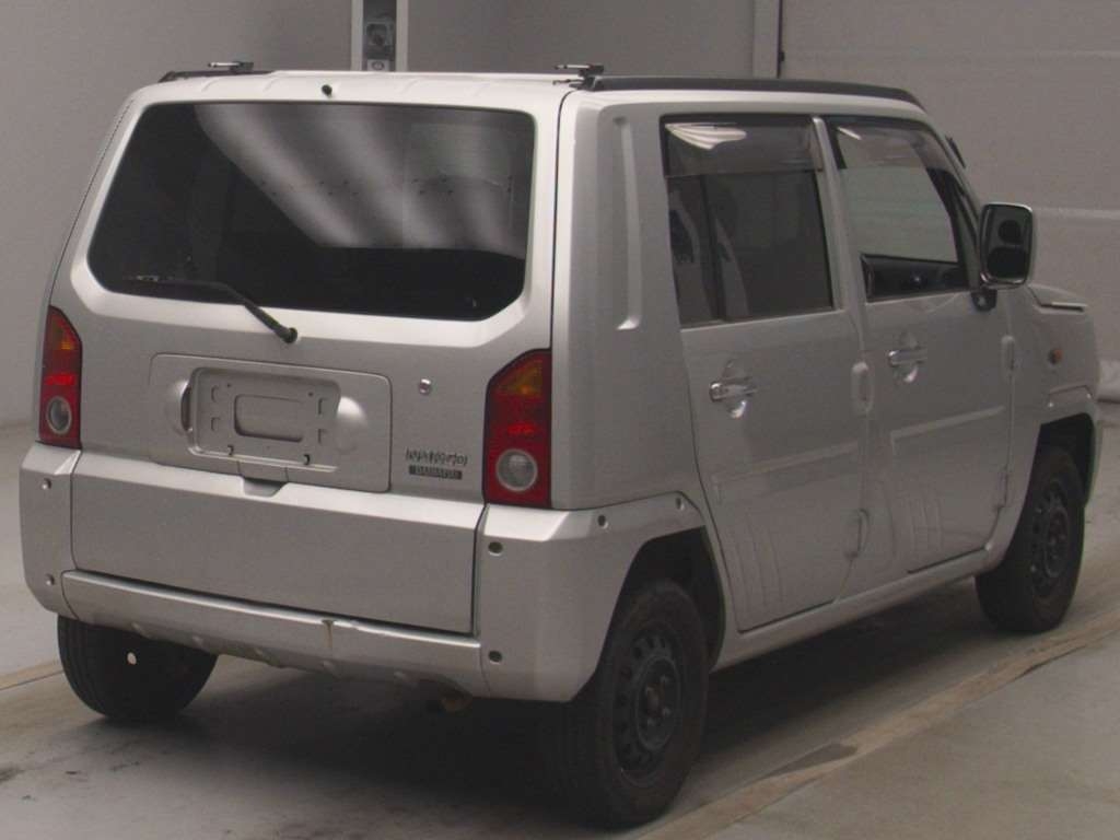 DAIHATSU NAKED