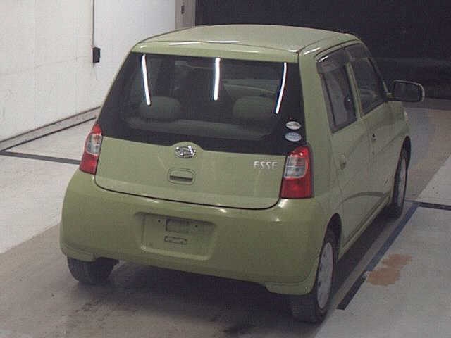 DAIHATSU ESSE