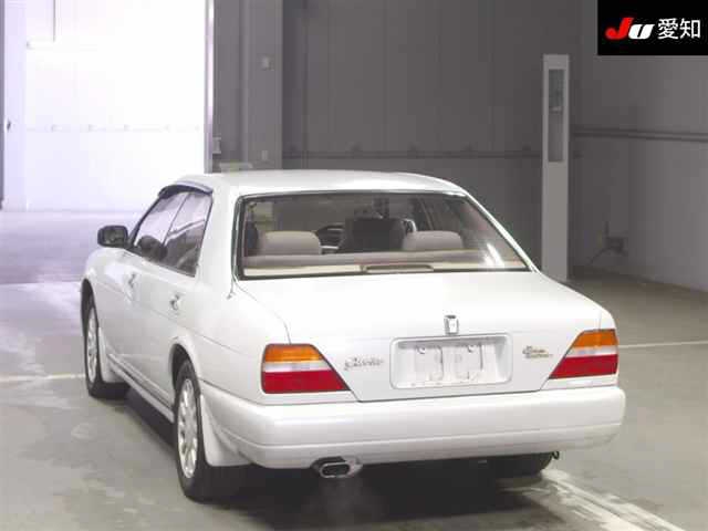 NISSAN GLORIA