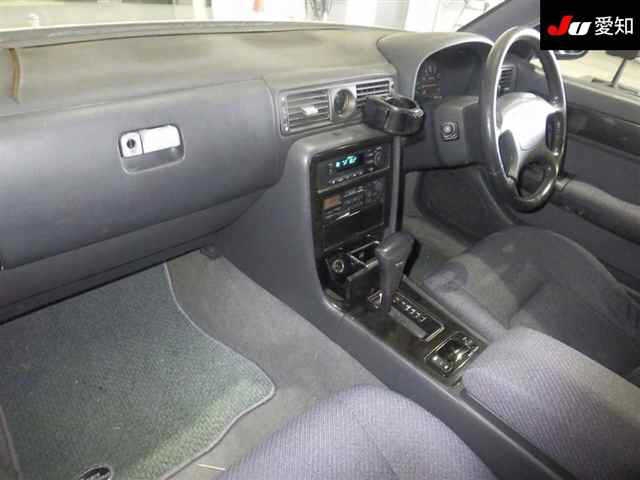 NISSAN GLORIA