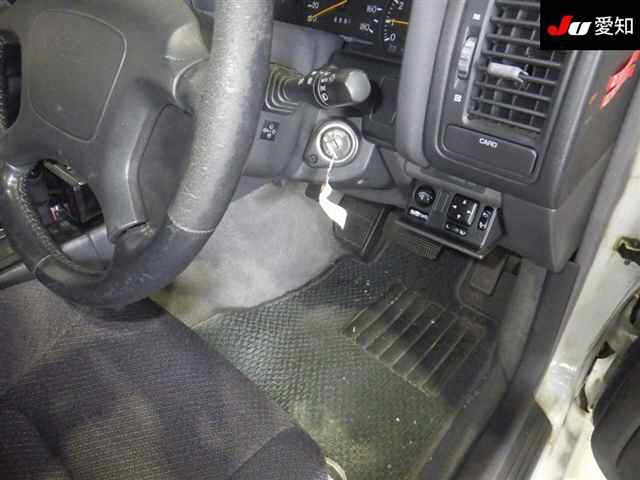 NISSAN GLORIA