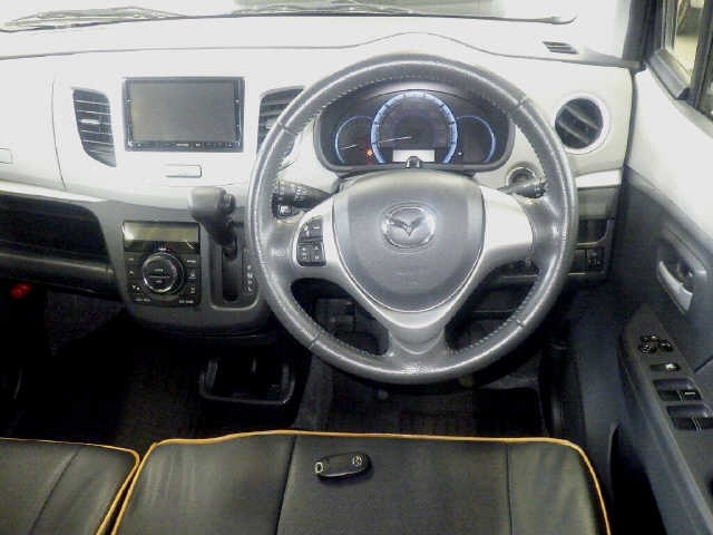 MAZDA FLAIR