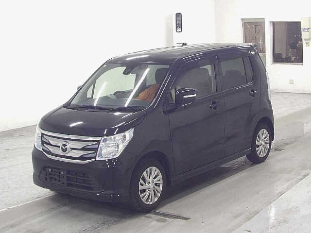 MAZDA FLAIR