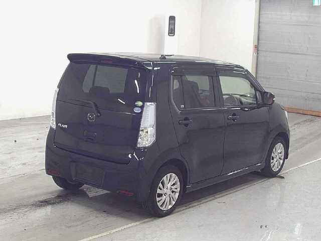 MAZDA FLAIR
