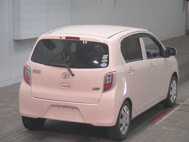 TOYOTA PIXIS EPOCH