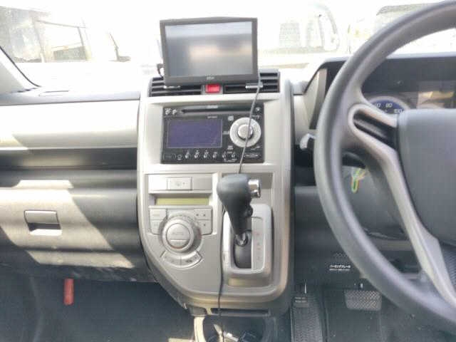 HONDA ZEST