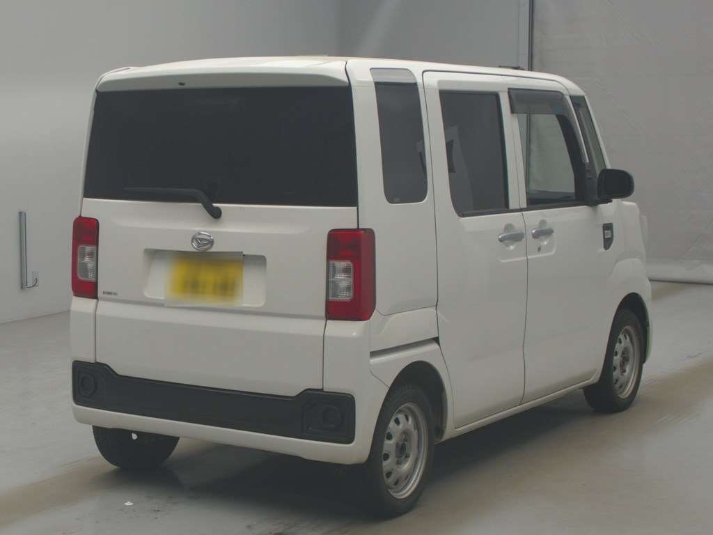 DAIHATSU HIJET CADDIE