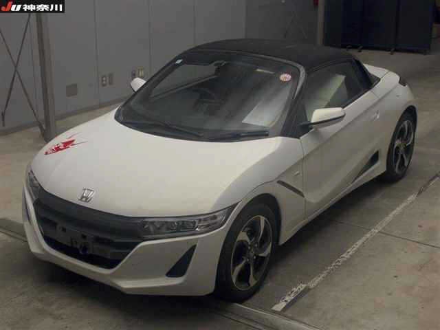 HONDA S660
