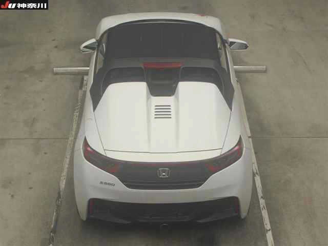 HONDA S660