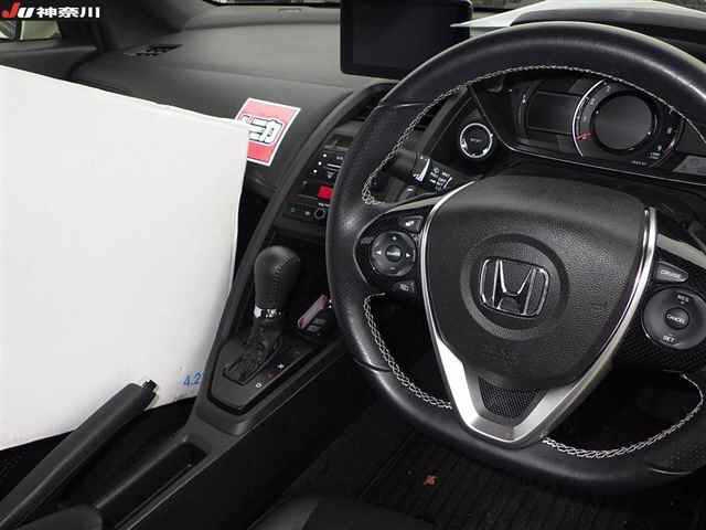 HONDA S660