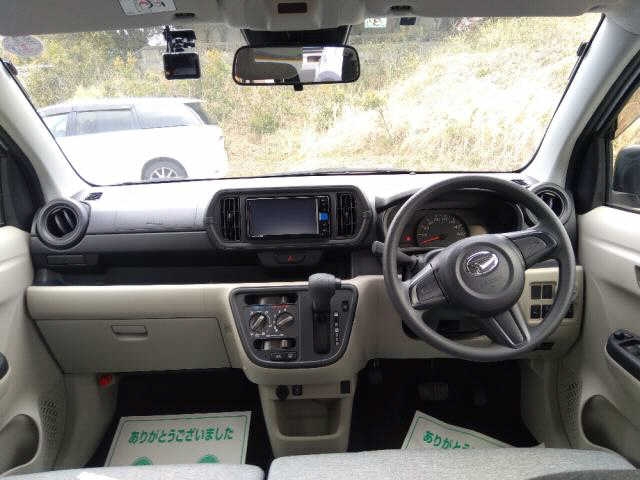 DAIHATSU BOON