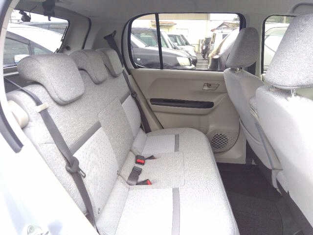 DAIHATSU BOON