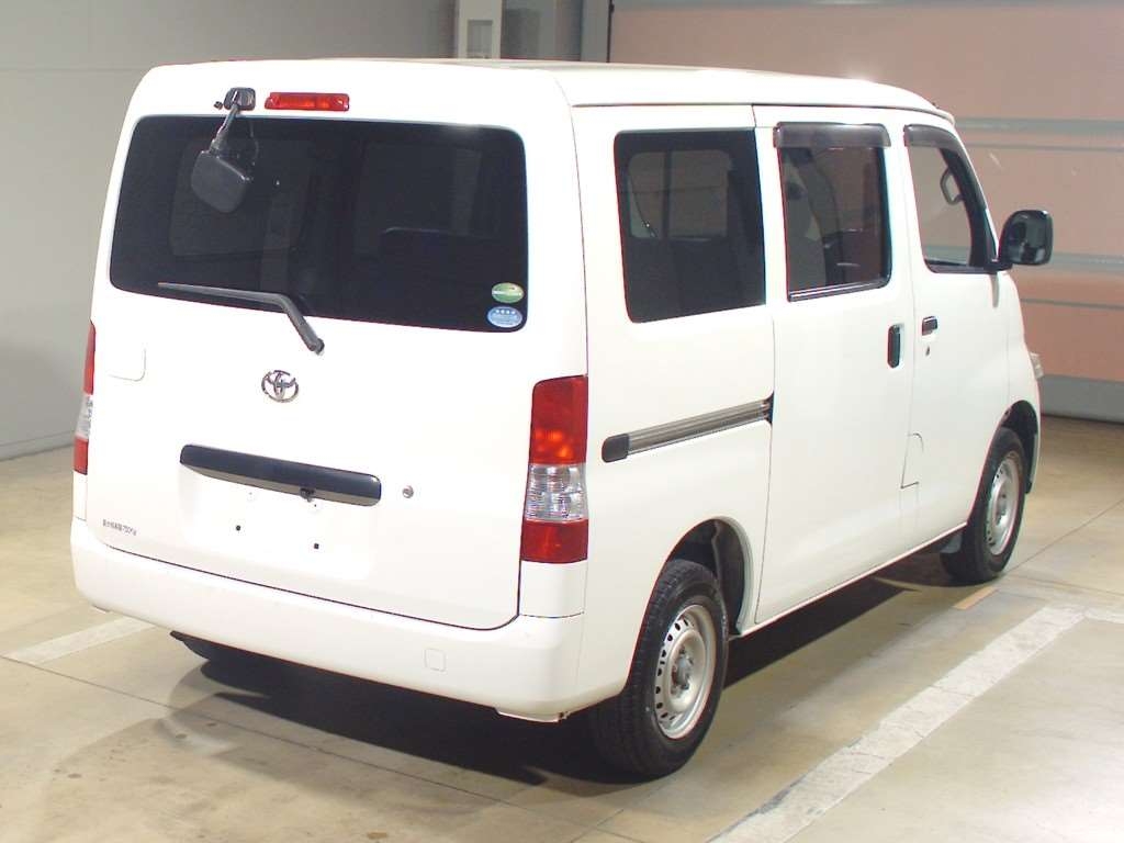 TOYOTA LITE ACE