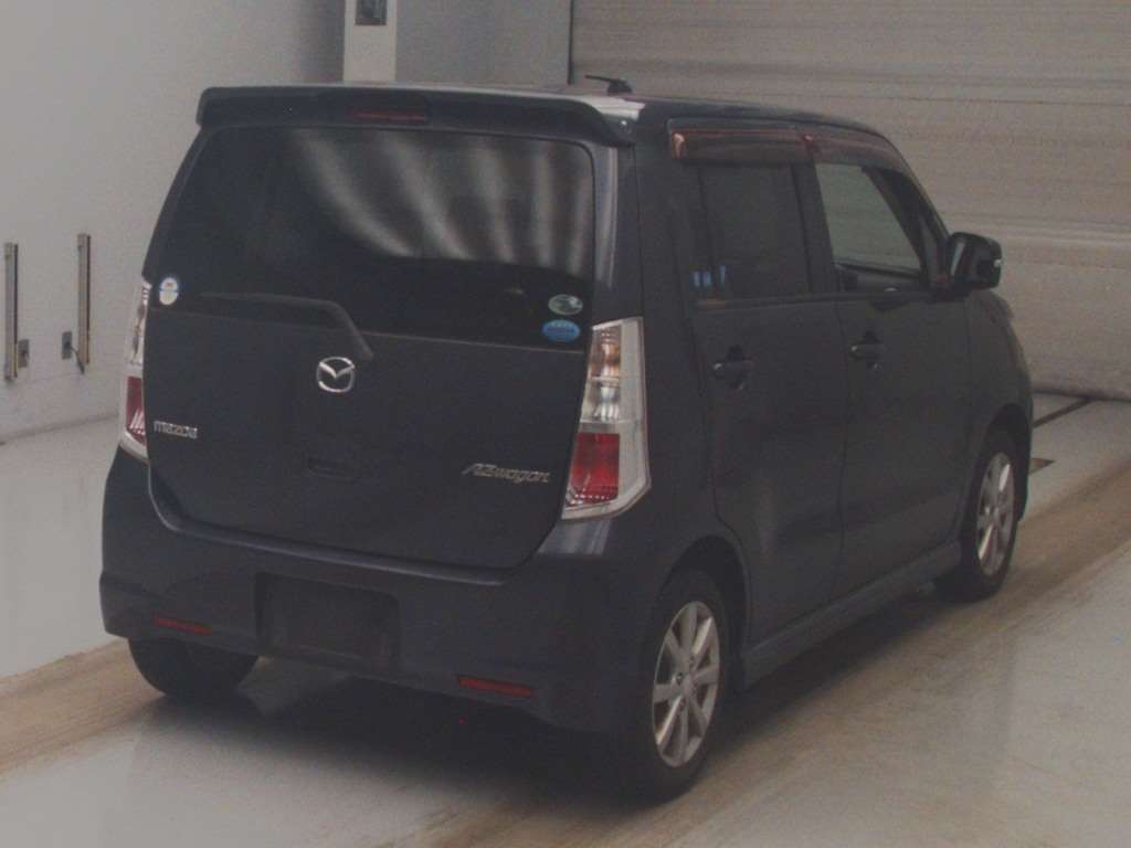 MAZDA AZ-WAGON