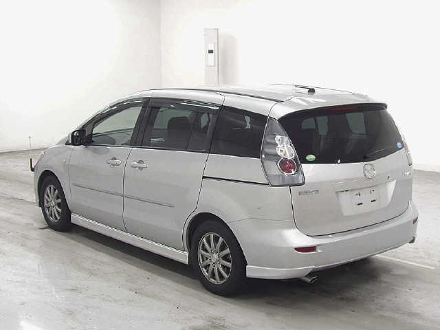 MAZDA PREMACY
