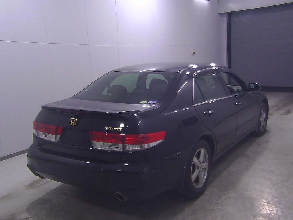 HONDA INSPIRE