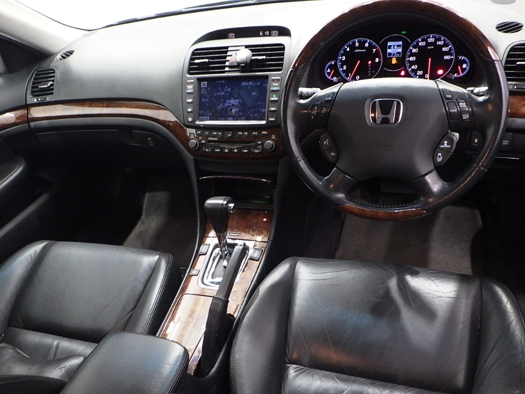 HONDA INSPIRE